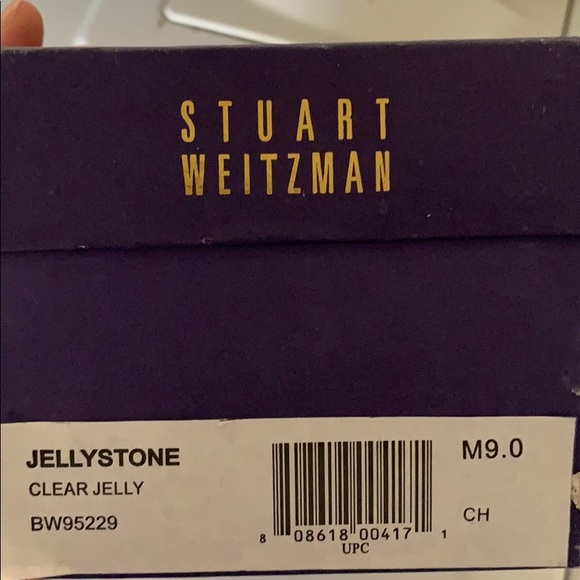 Jelly slippers - Picture 2 of 3